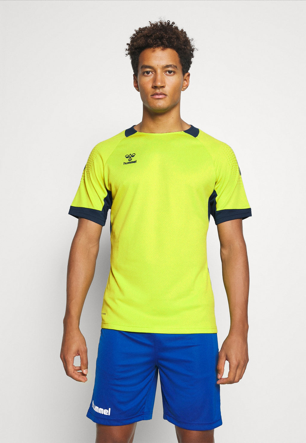 Hummel LEAD