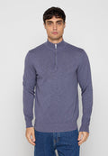PROFUOMO Strickpullover Media 1