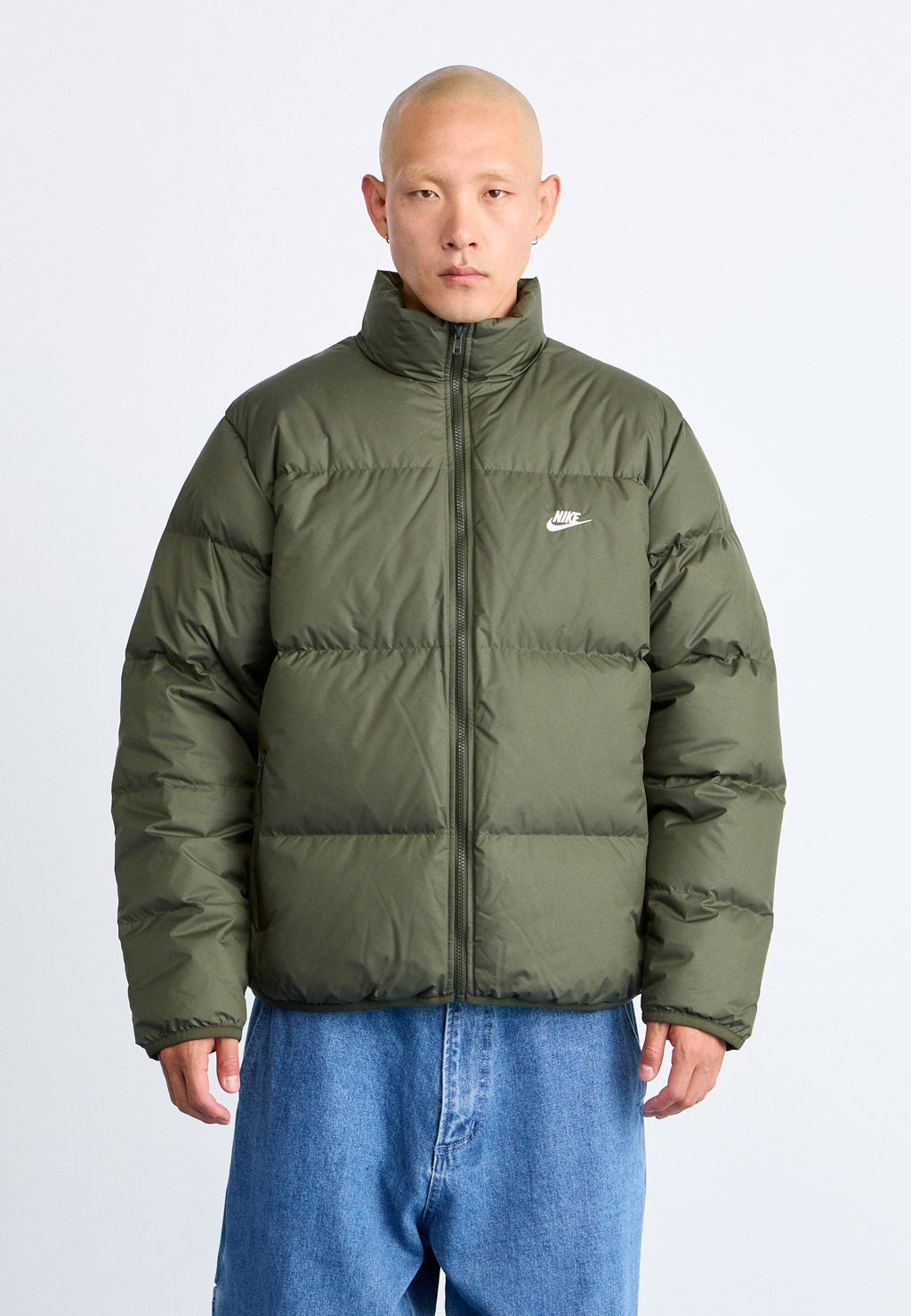Nike Sportswear CLUB PUFFER JACKET