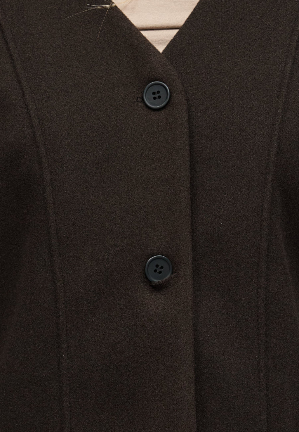 Vero Moda VMKLEO VOLUME SLEEVE BUTTON