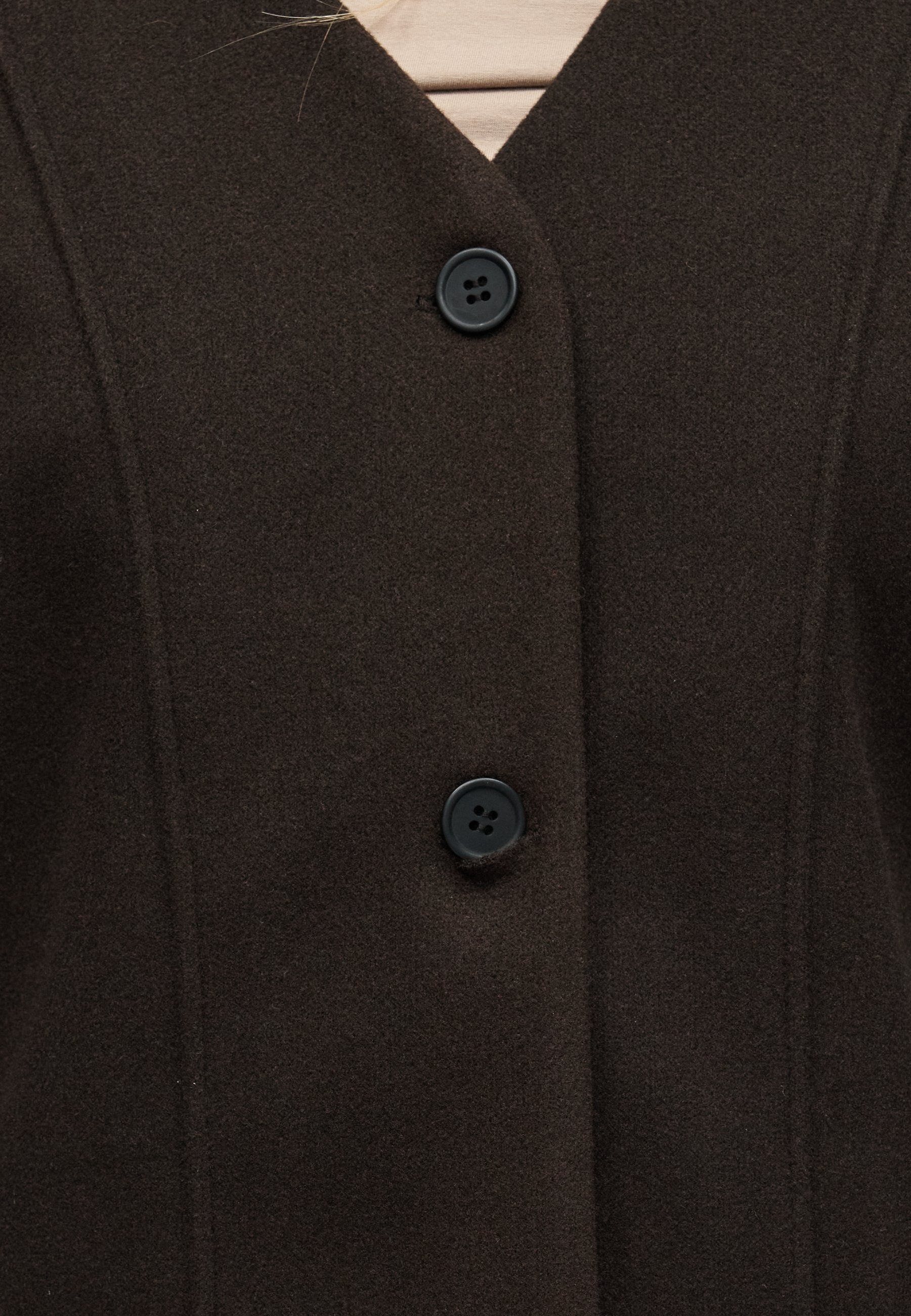 Vero Moda VMKLEO VOLUME SLEEVE BUTTON