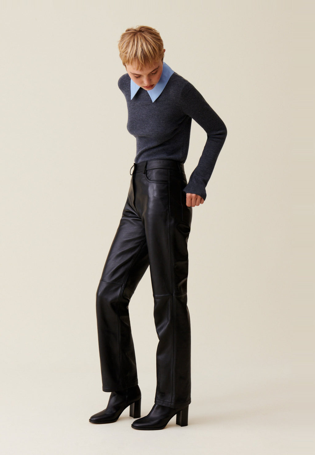 Claudie Pierlot COPPERNIC