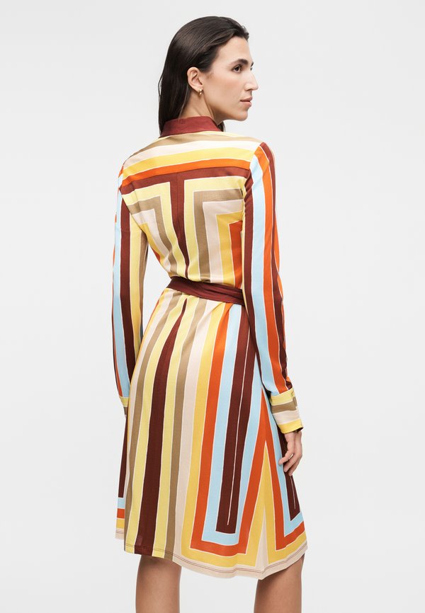 Diane von Furstenberg DIANE SHIRT DRESS