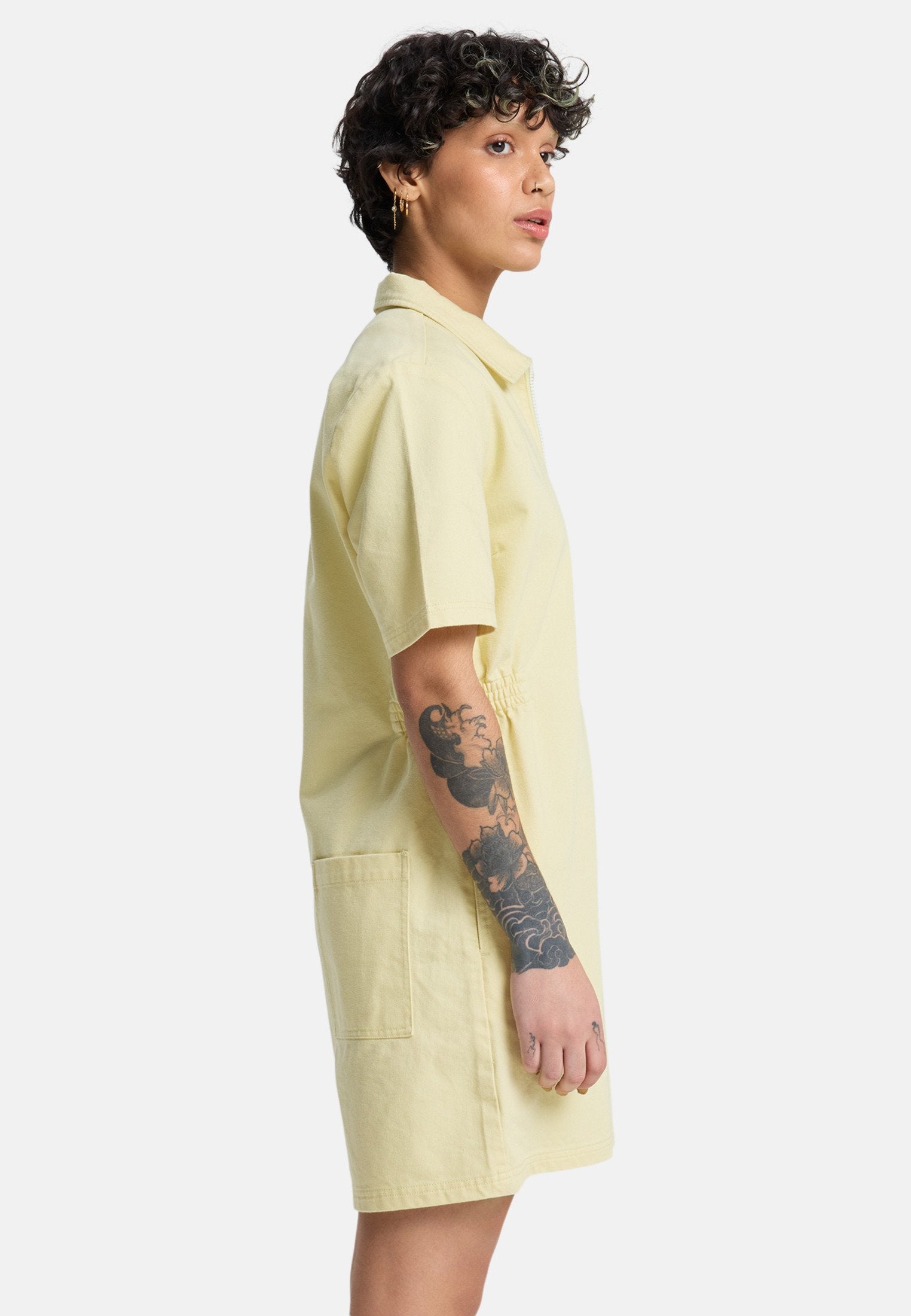 Quiksilver CRAIG ROMPER