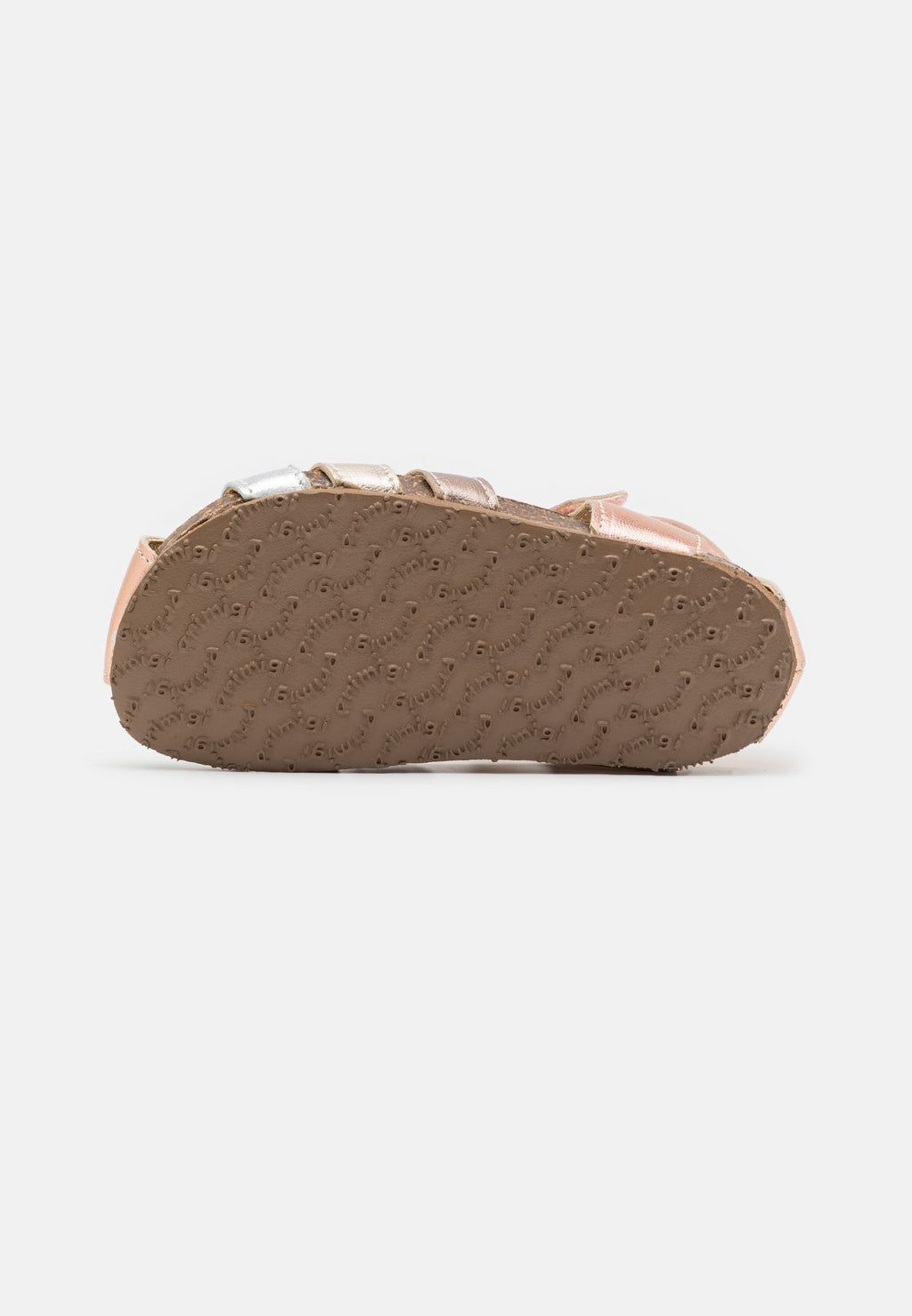 Primigi Riemensandalette Media 6