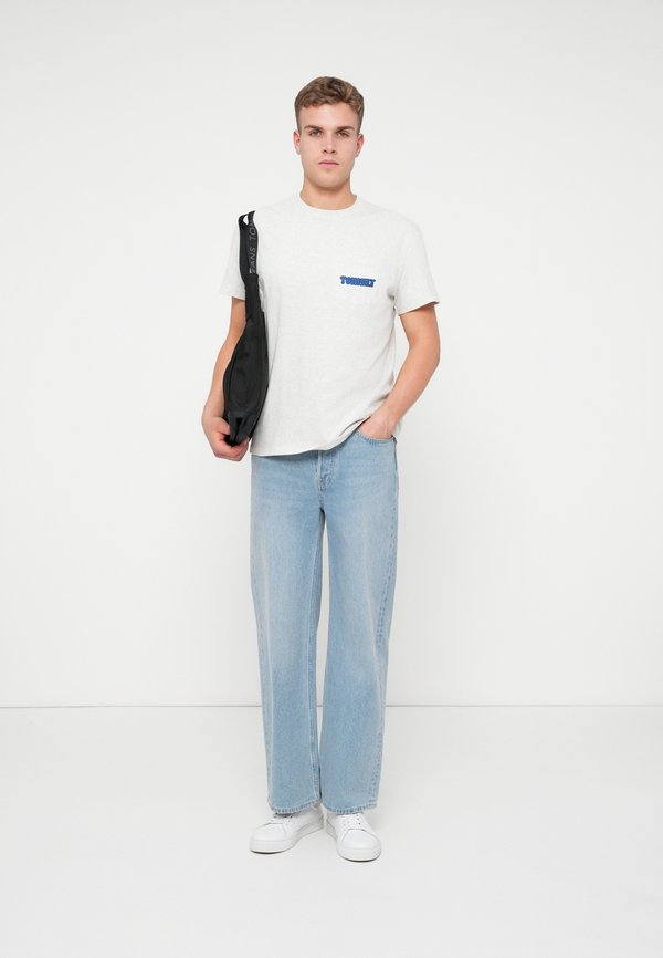 Tommy Jeans FONT PLAY