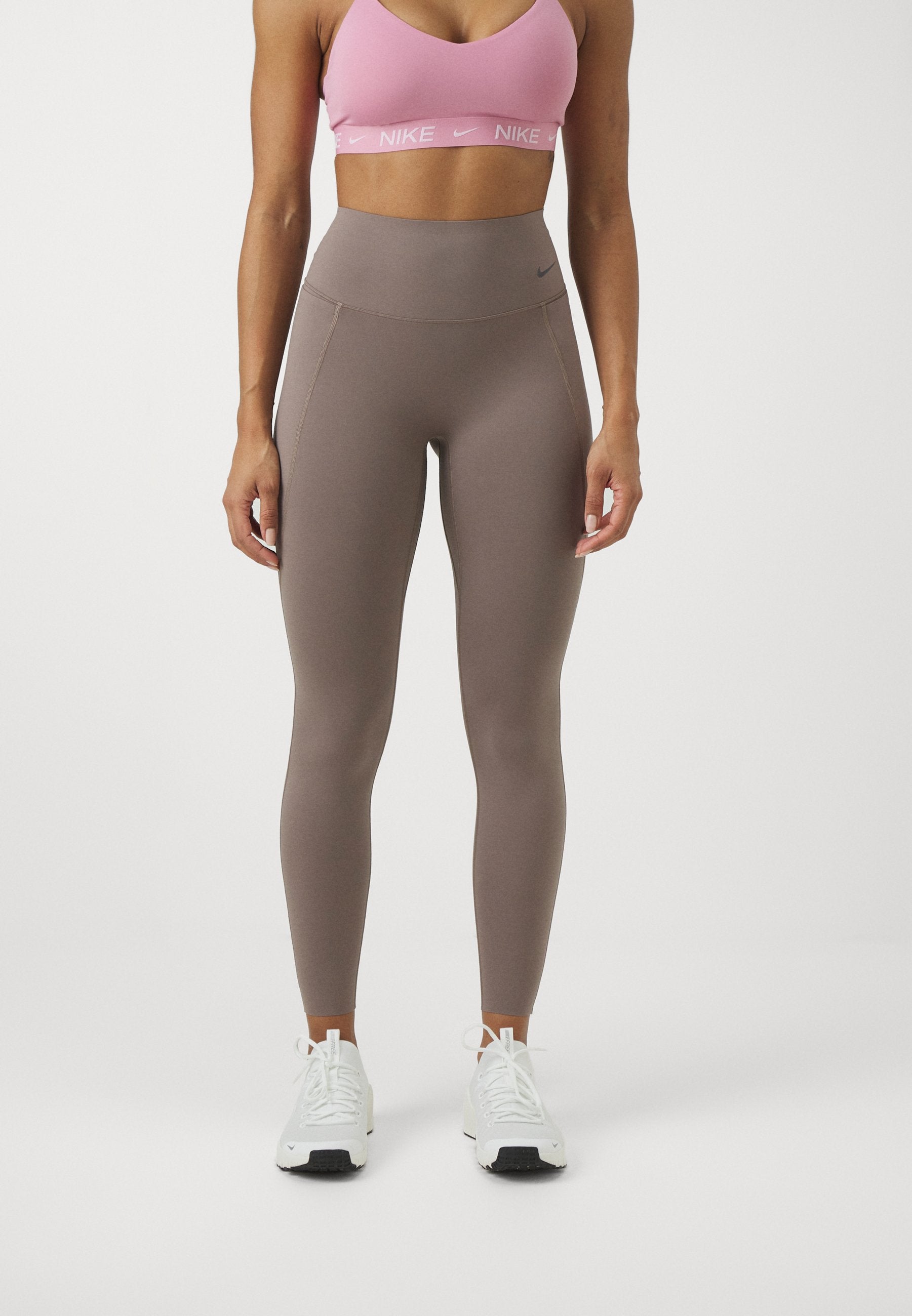 Nike Performance W NK DF UNIVERSA HR PKT TGHT