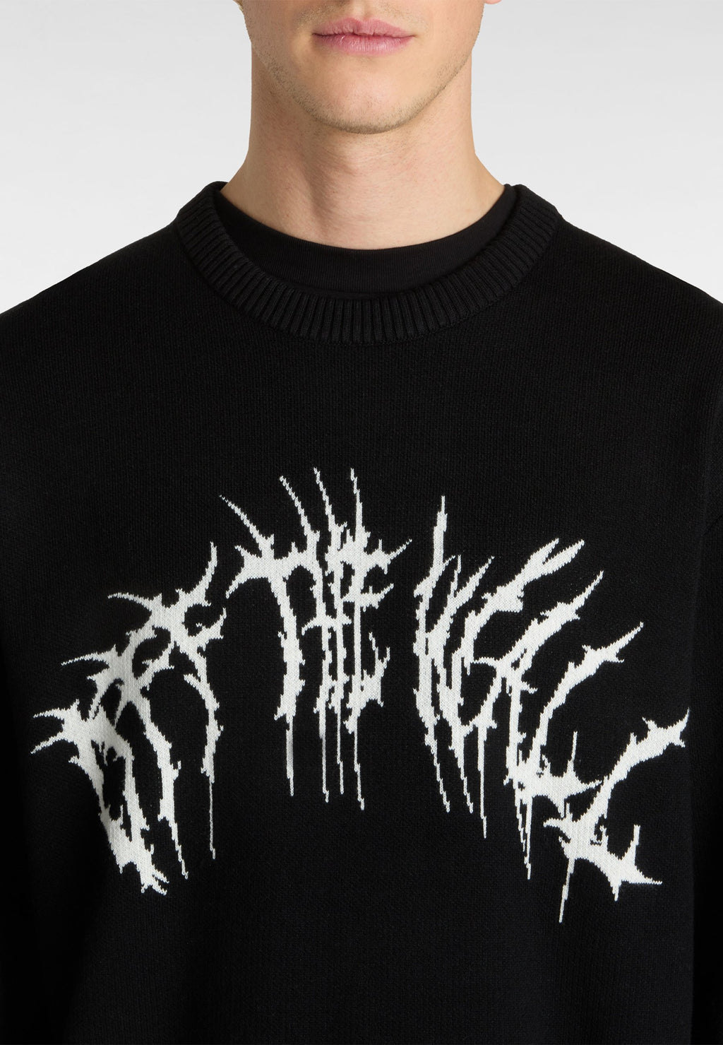 Vans METAL ARCH CREW