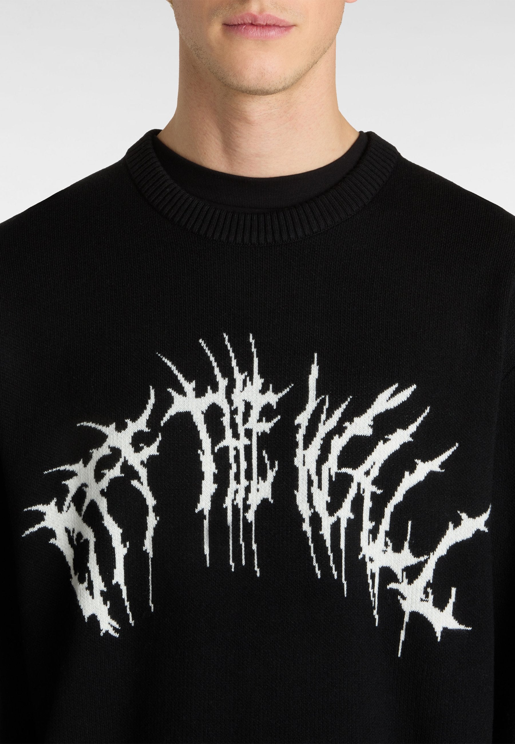 Vans METAL ARCH CREW