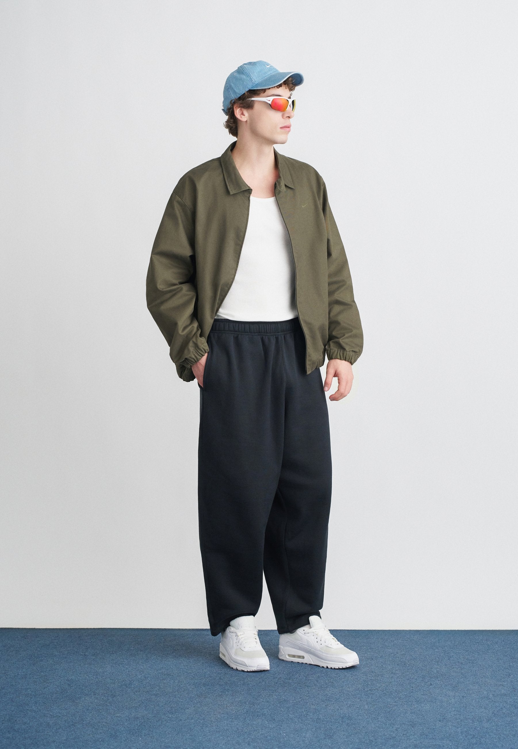 Nike Sportswear