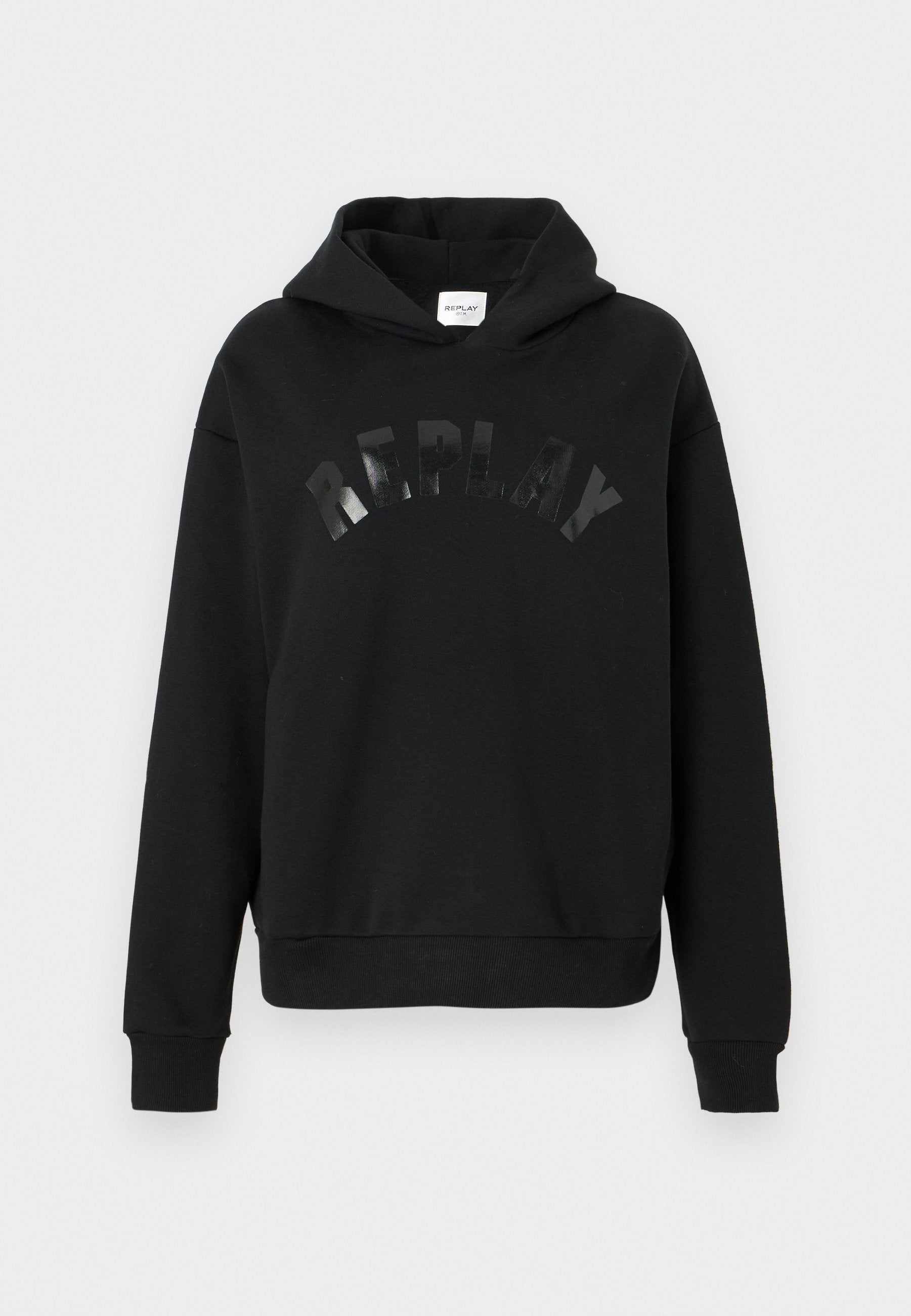 Replay HOODIE LOGO
