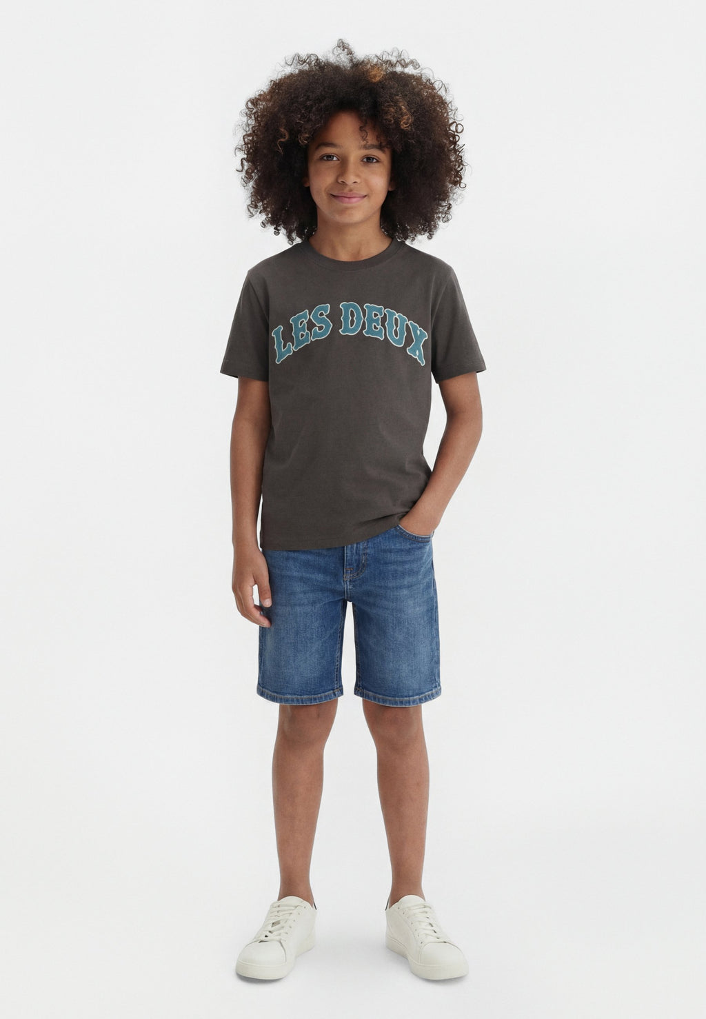 Les Deux BRADY WESTERN KIDS UNISEX