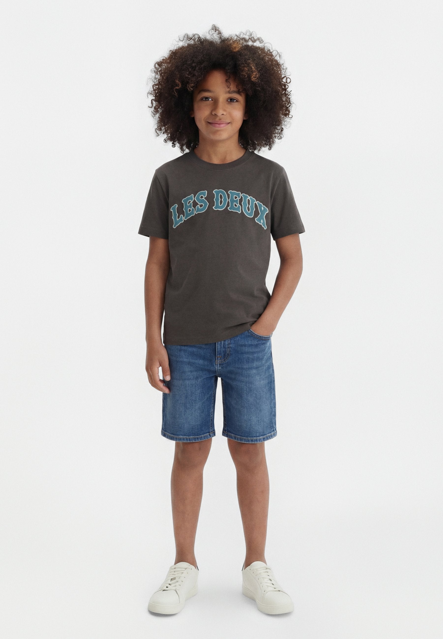 Les Deux BRADY WESTERN KIDS UNISEX