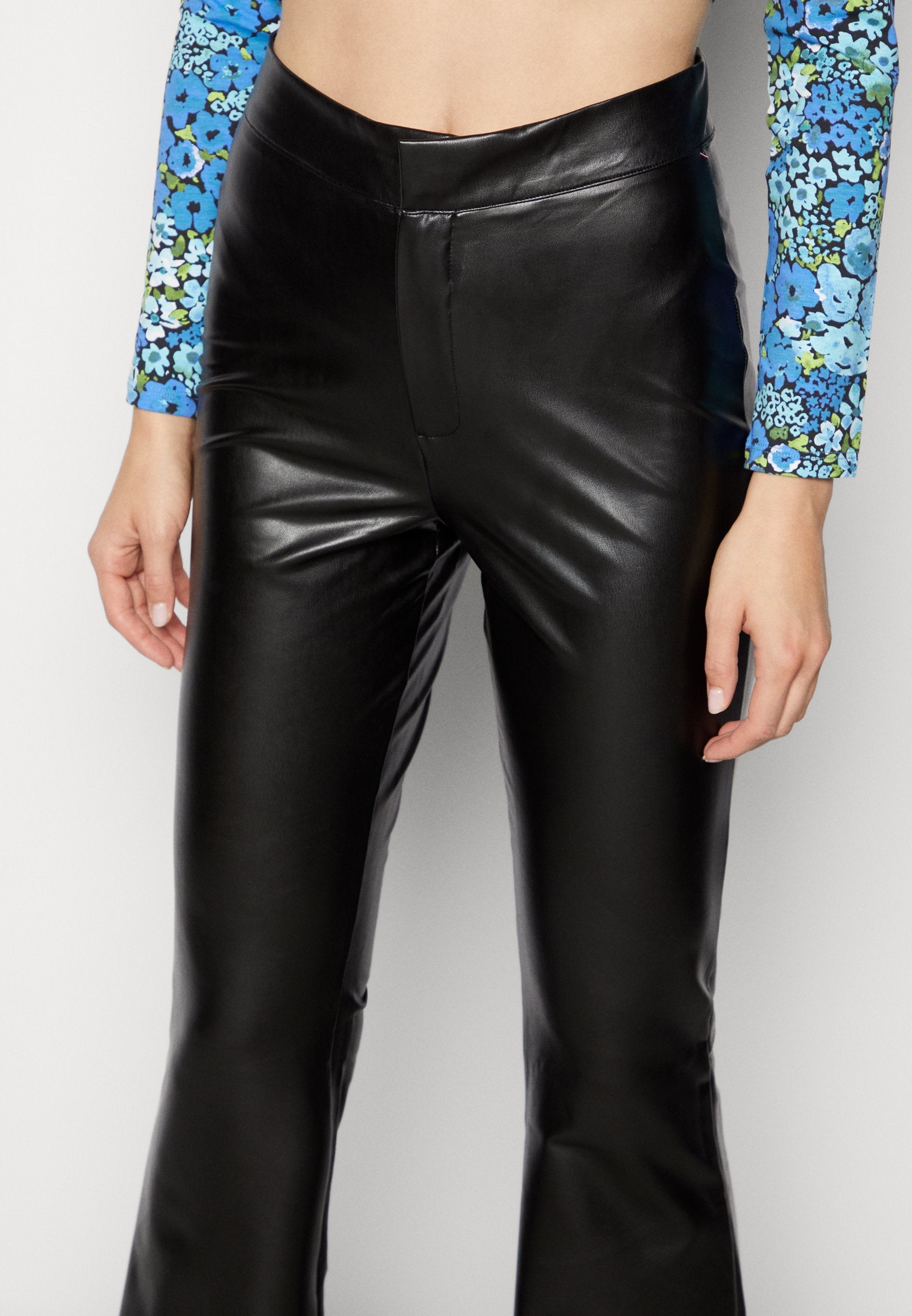Nly by Nelly FLARE PANTS