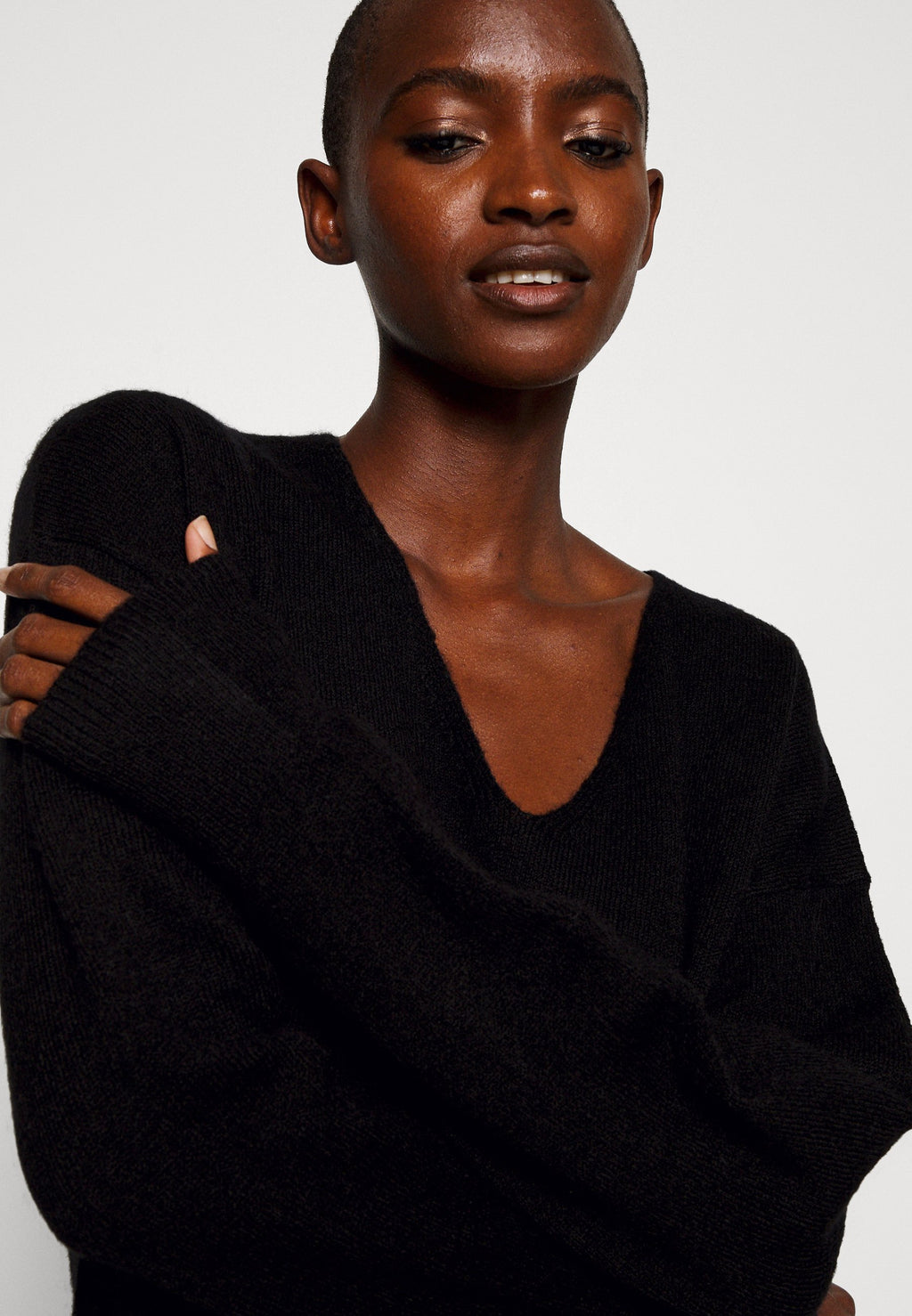 PIECES Tall PCJULIANA VNECK