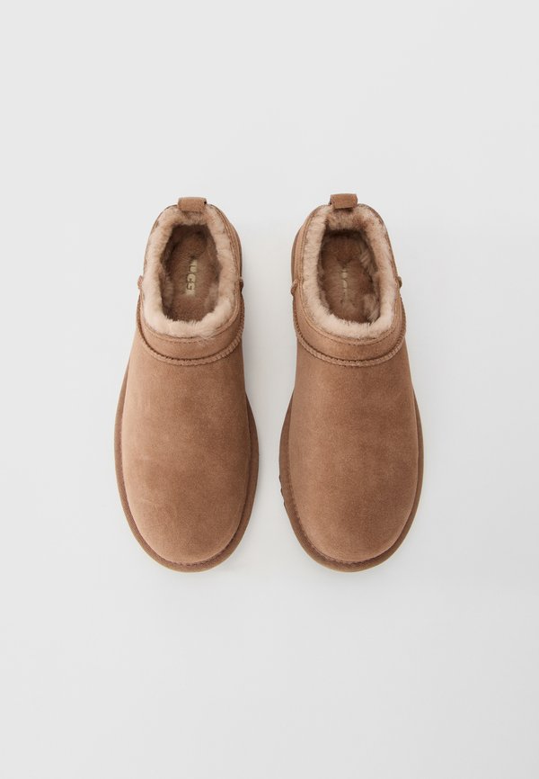 UGG CLASSIC MICRO
