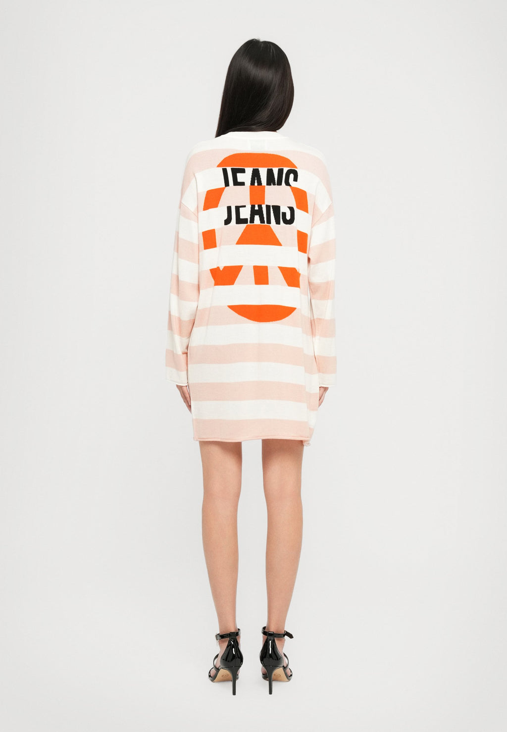 MOSCHINO JEANS DRESS