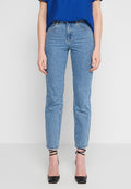 DKNY Jeans Straight Leg Media 1