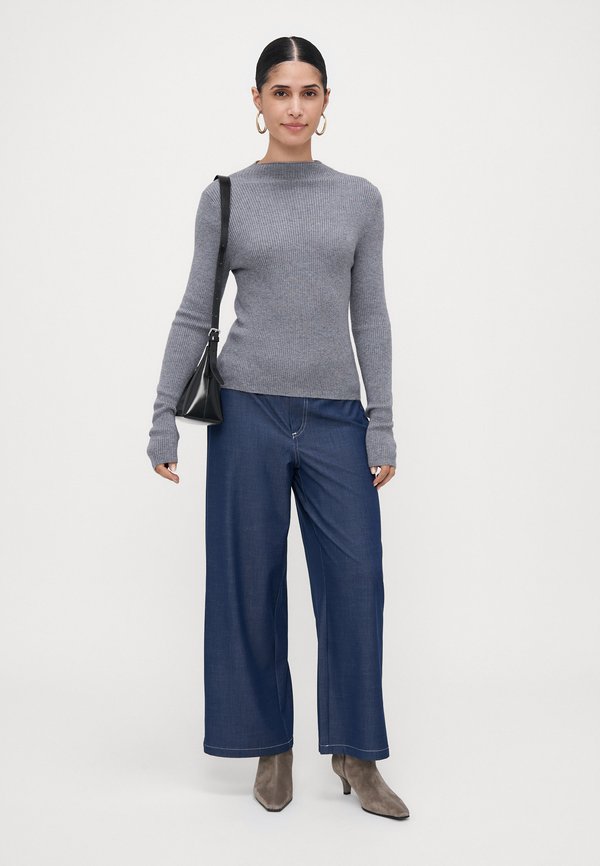 Vero Moda Petite VMNANCY FUNNELNECK