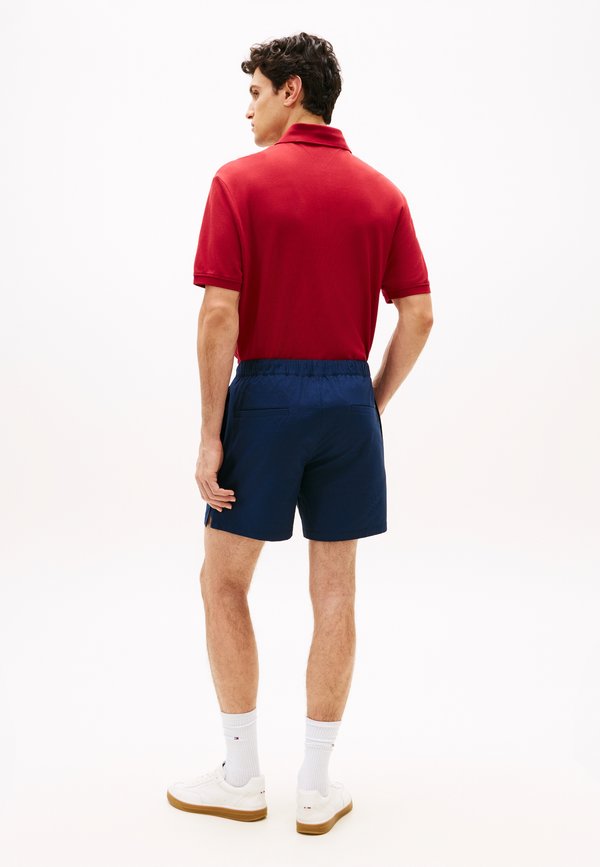Tommy Hilfiger DOVER PERFORMANCE SEERSUCKER SHORTS