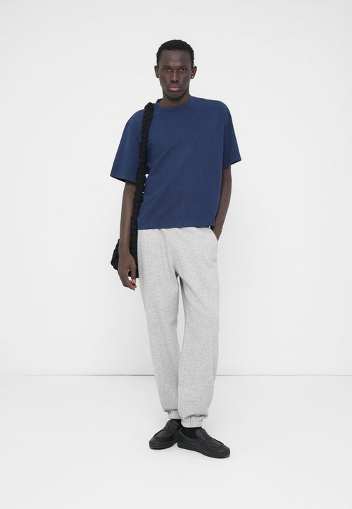 Abercrombie & Fitch ESSENTIAL BAGGY CINCH BAMBOO LEAFY
