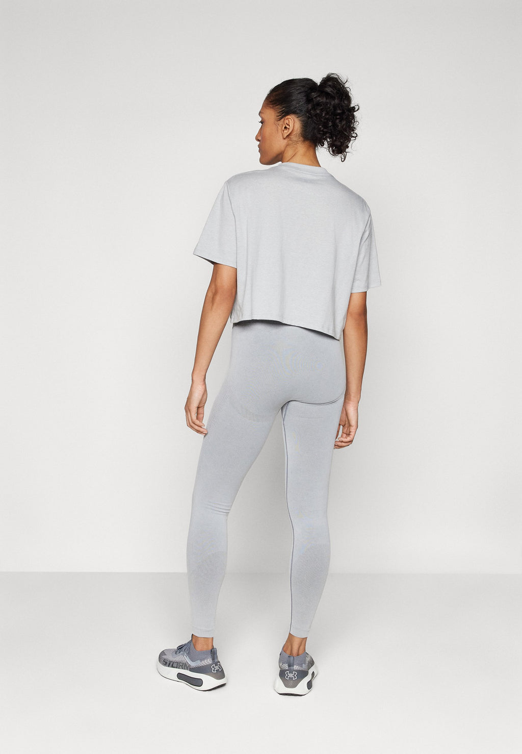 Under Armour VANISH SEAMLESS WASHED LEG