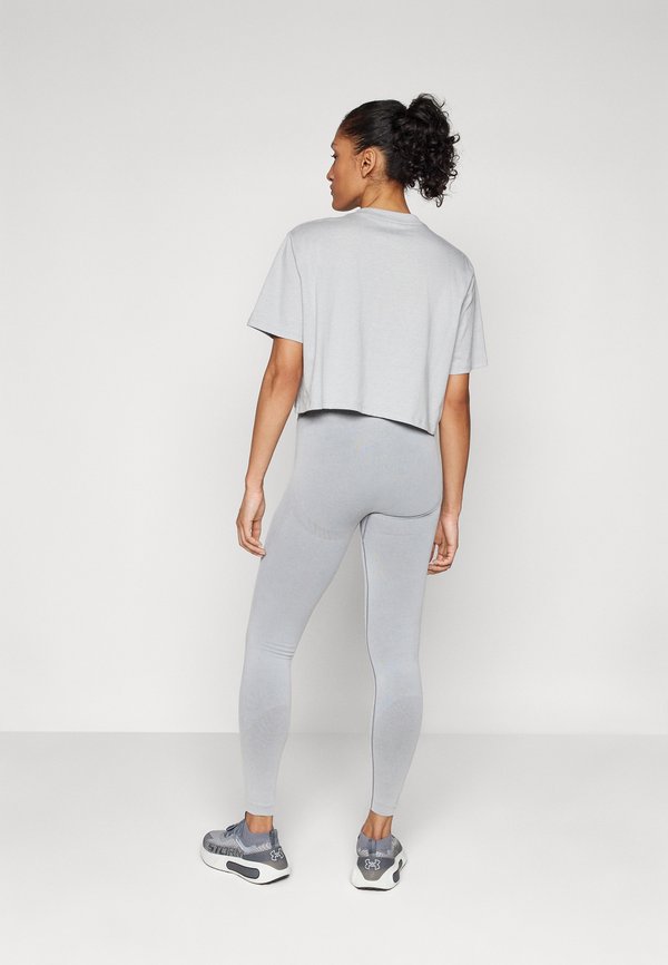 Under Armour VANISH SEAMLESS WASHED LEG