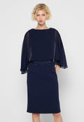 Apart Glamour Cocktailkleid/festliches Kleid Media 1