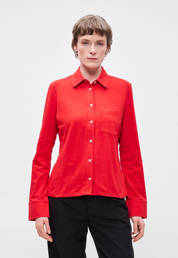 Marc O'Polo BLOUSE LONG SLEEVE