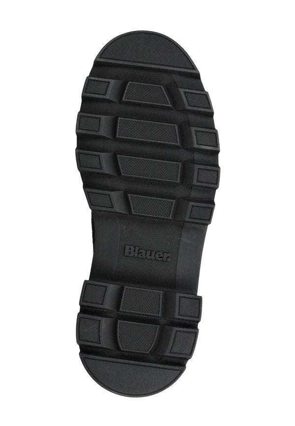 Blauer KIMMEL