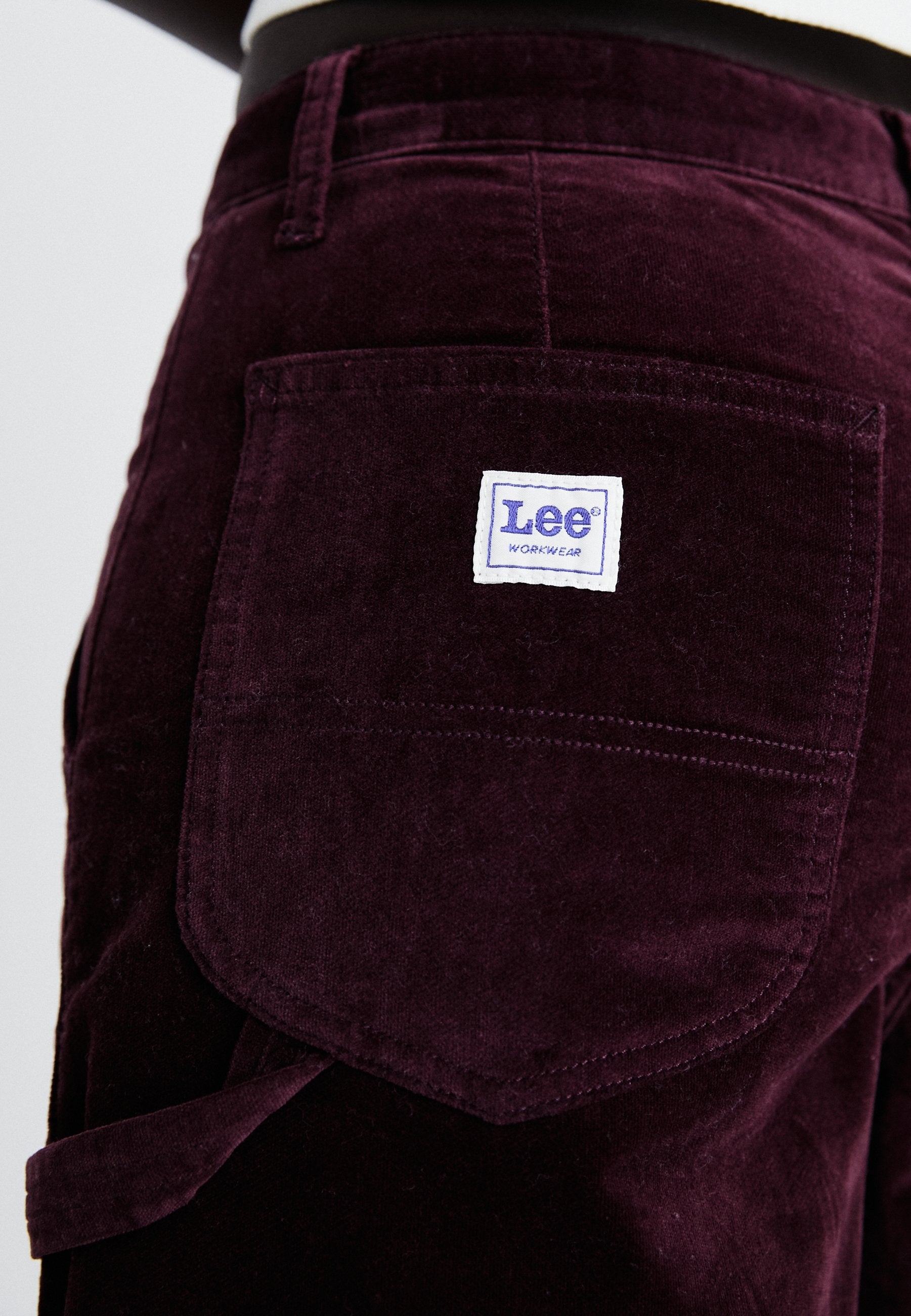 Lee SLOUCH UTILITY PANT