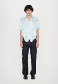 Origin Of Hearts SAMOA SHIRT UNISEX