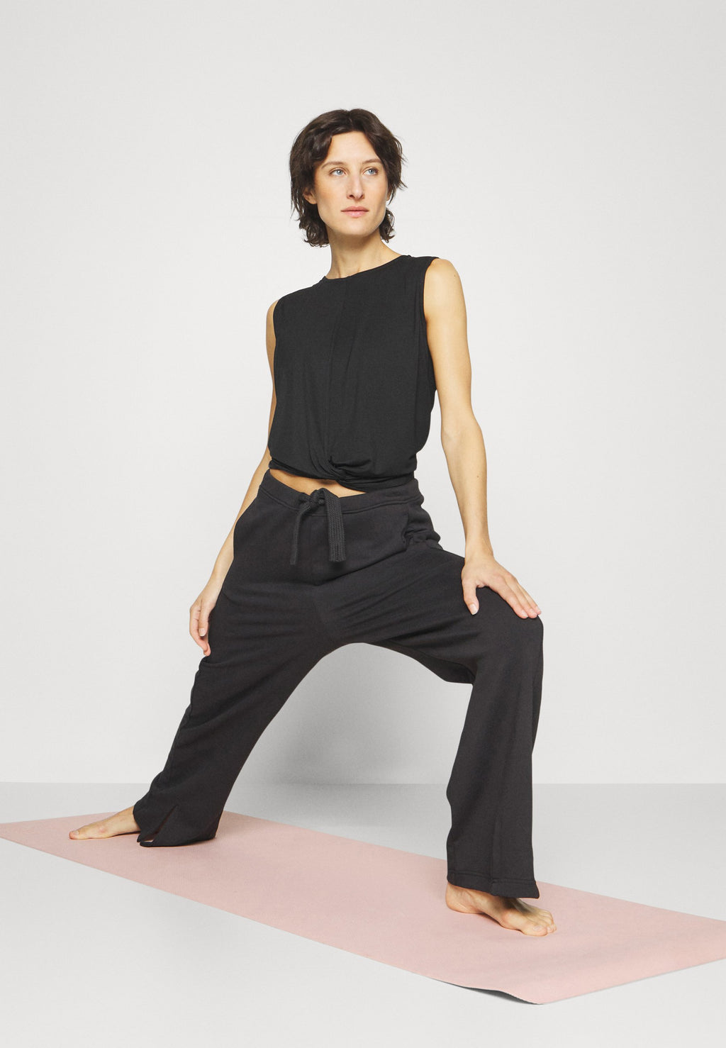 Yogasearcher