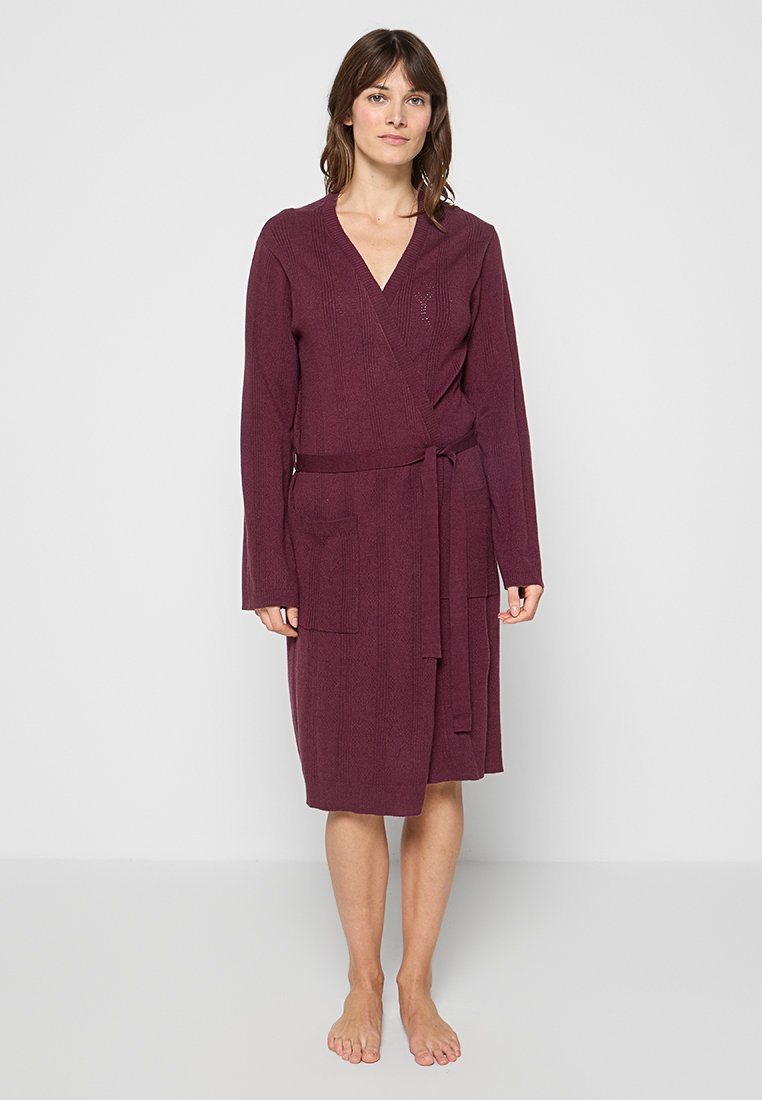 DKNY Loungewear Strickjacke Media 1