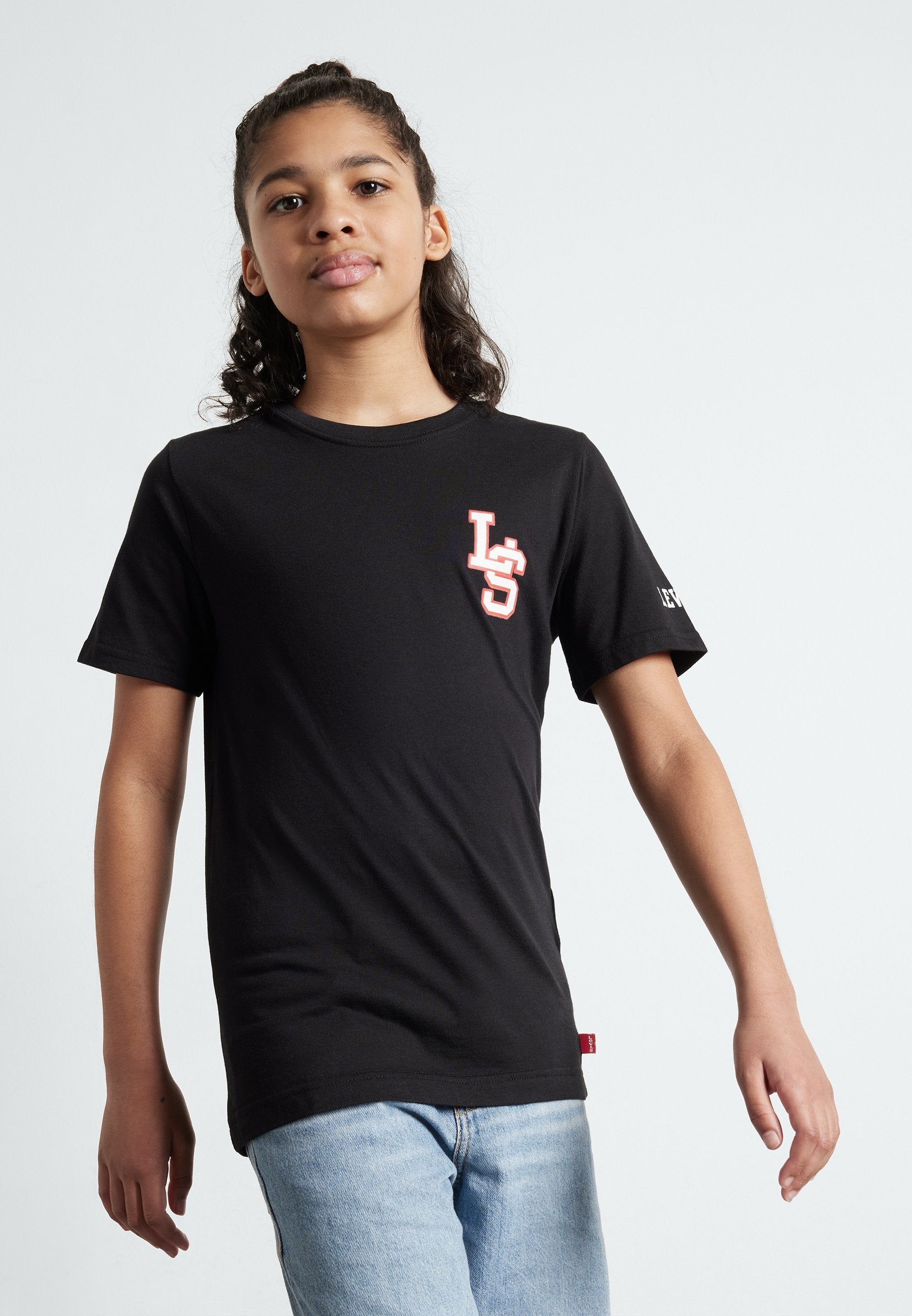 Levi's® MONOGRAM TEE