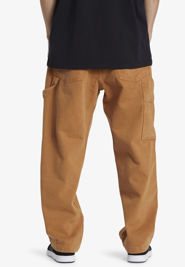 DC Shoes  WORKER ZIMMERMANNS