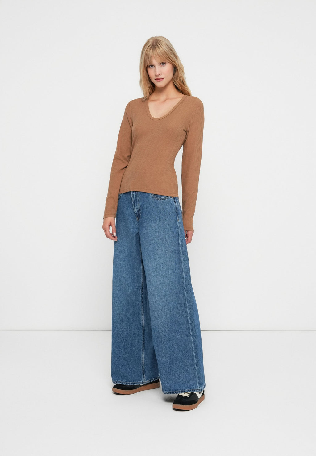 GAP LUXE