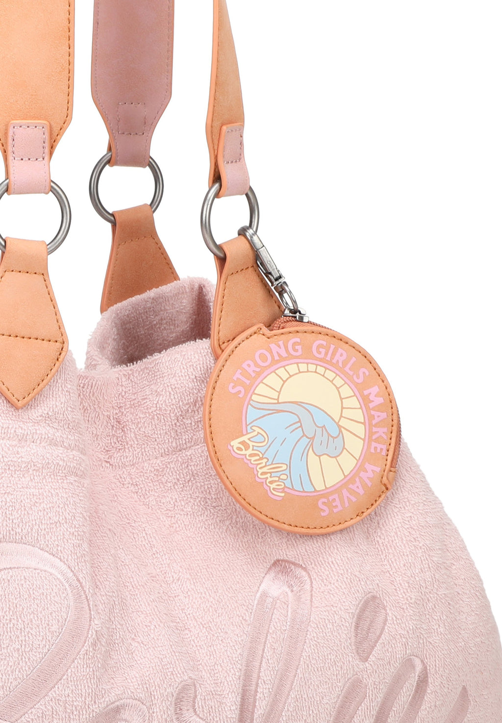 Fritzi aus Preußen IZZY MEDIUM FROTTEE LIMITED BARBIE