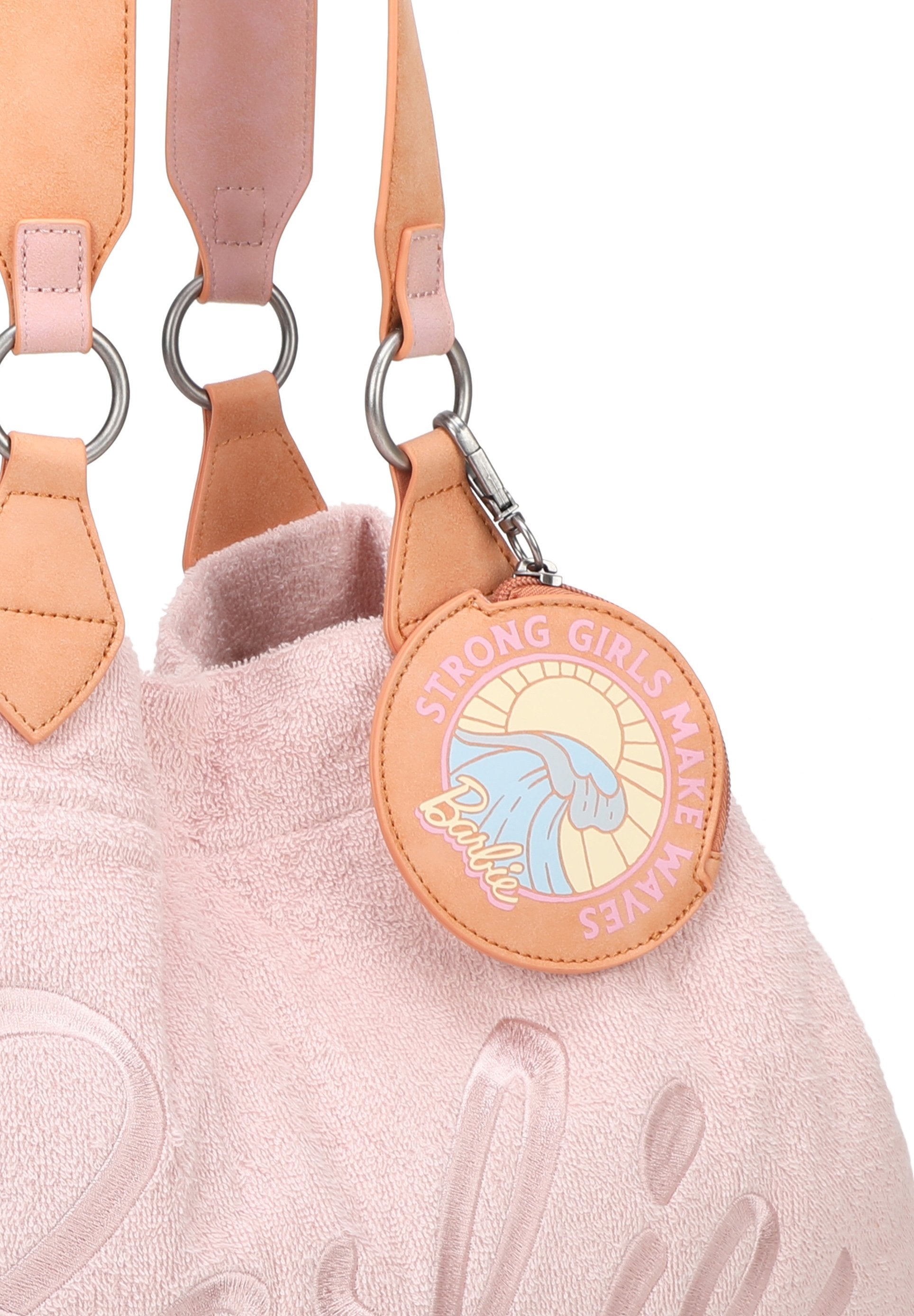 Fritzi aus Preußen IZZY MEDIUM FROTTEE LIMITED BARBIE