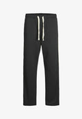 Jack & Jones Joggers Loose Fit - Tracksuit bottoms - black