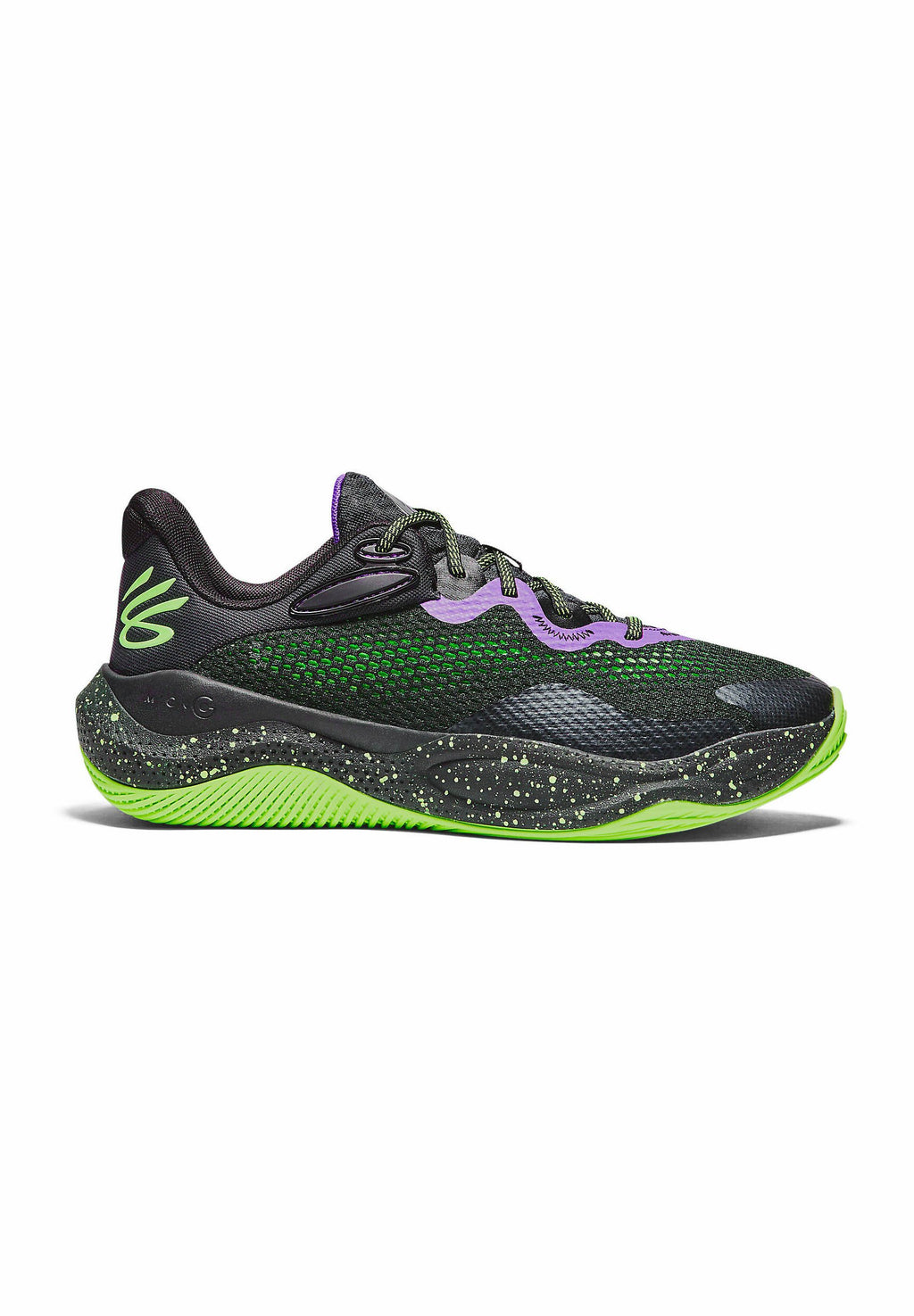 Under Armour CURRY SPLASH 24