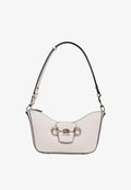 Guess JANIE CONVERTIBLE   - Handbag - powder-pink