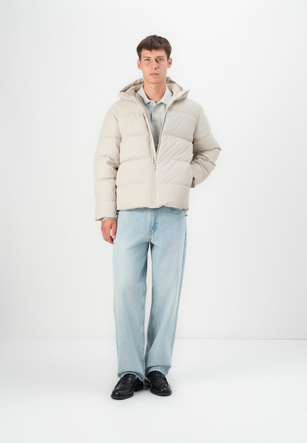 Only & Sons ONSMICHAEL WATER PUFFER