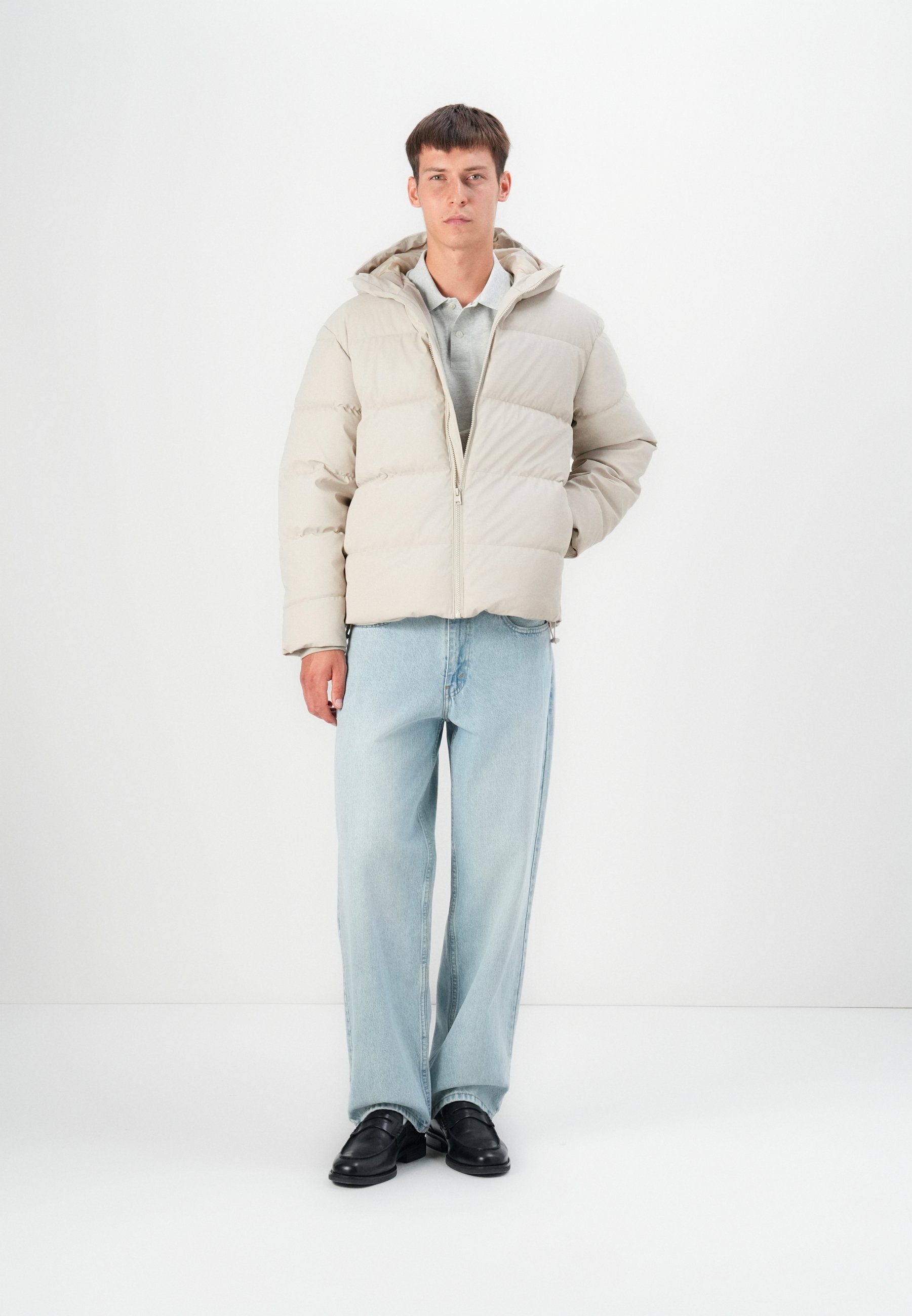 Only & Sons ONSMICHAEL WATER PUFFER