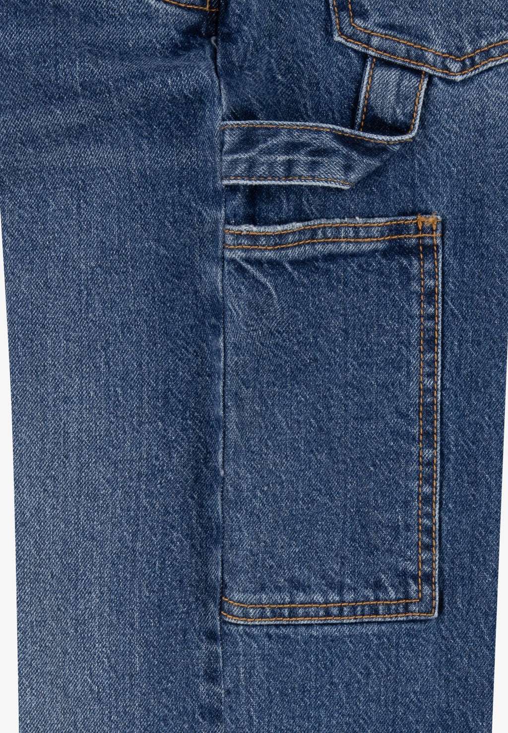 Levi's® LVG BAGGY