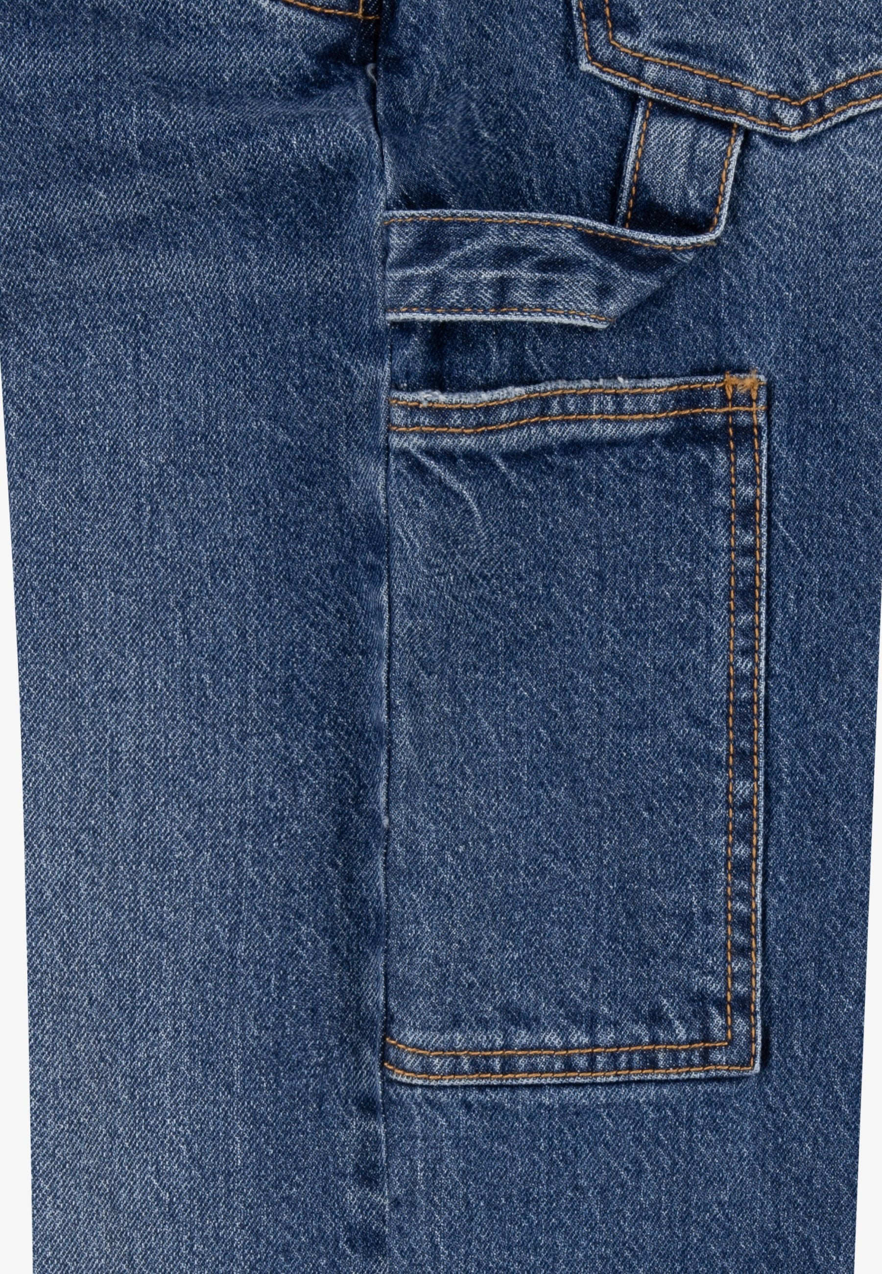 Levi's® LVG BAGGY