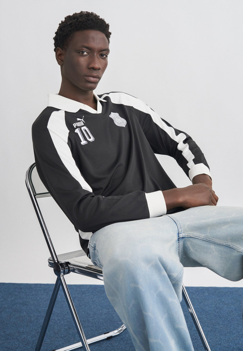 Puma FUTURE ARCHIVE DRILL