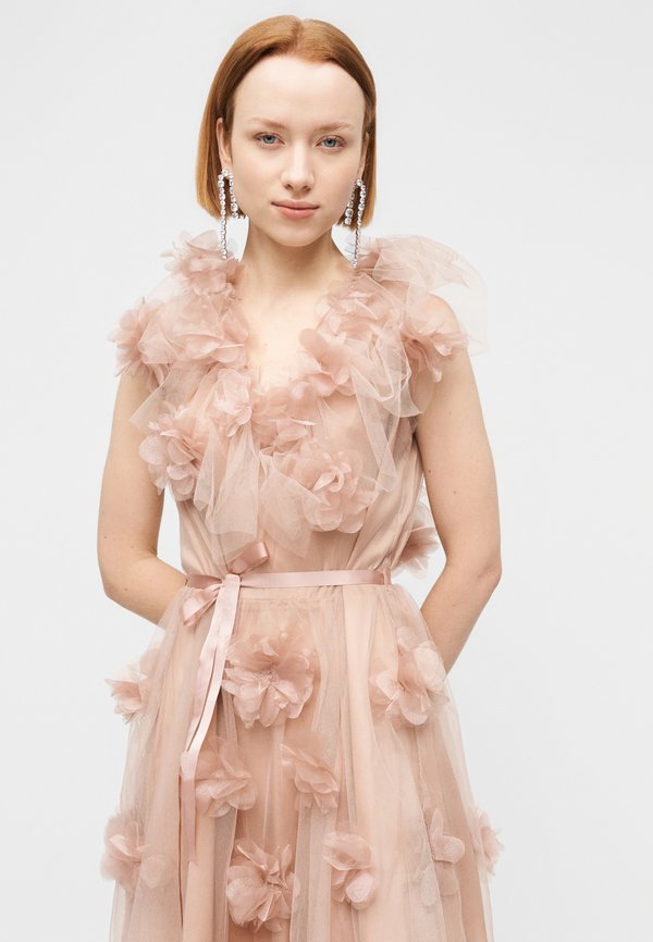Ida Sjöstedt ELSA DRESS