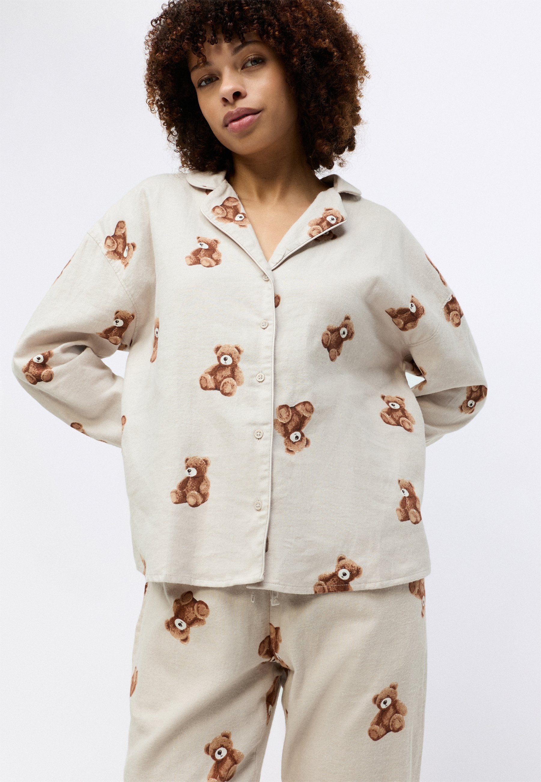 Hunkemöller JACKET BEAR