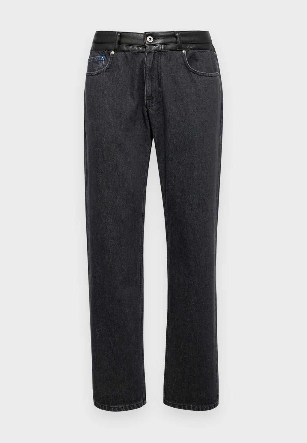 Karl Lagerfeld Jeans Jeans Straight Leg Media 1